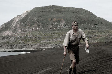 lettres iwo jima